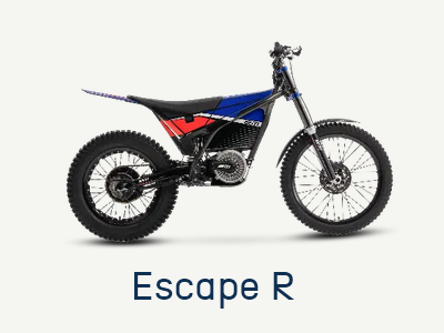 Escape R