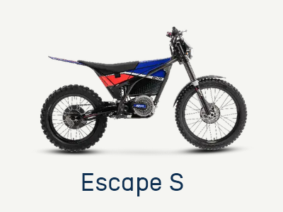 Escape S