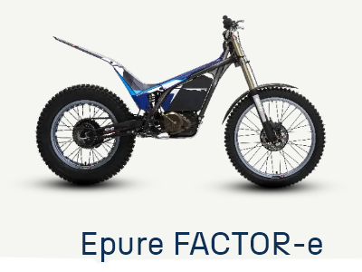 Factor E