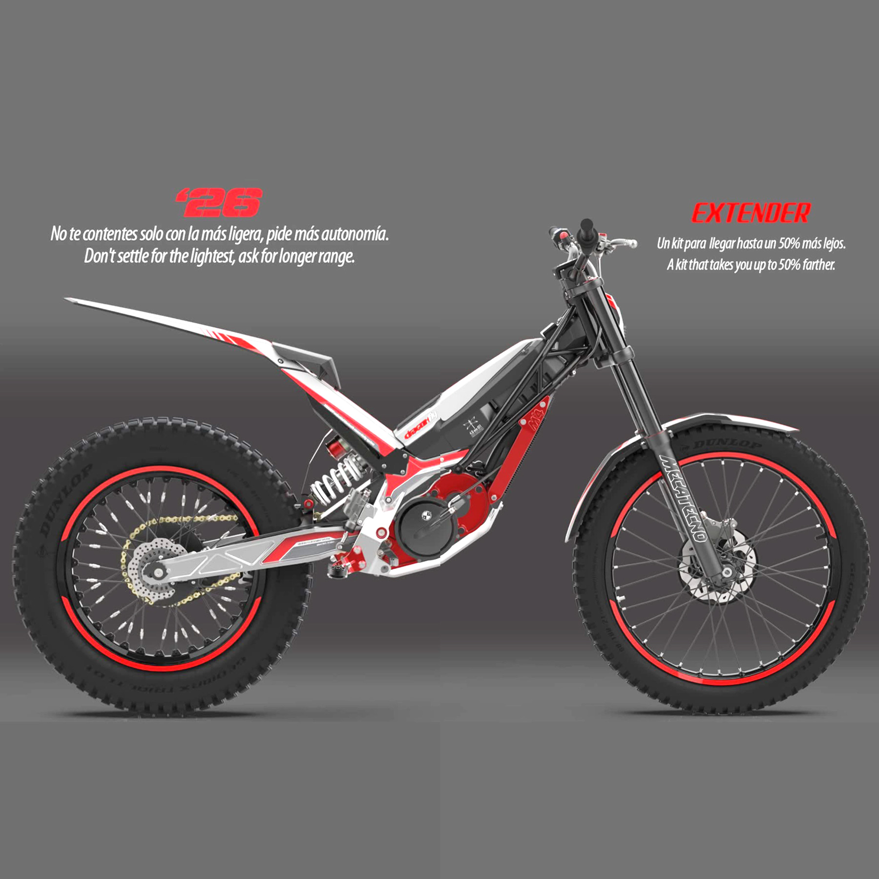 Dragonfly Modell 2026